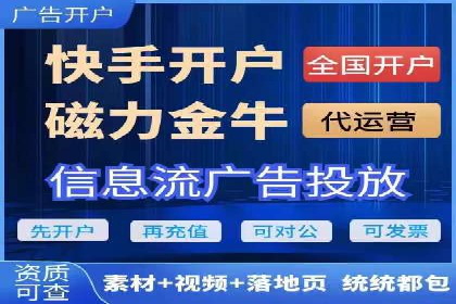 竞价账户优化与维护，代运营公司的专业能力展示